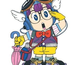 Arale